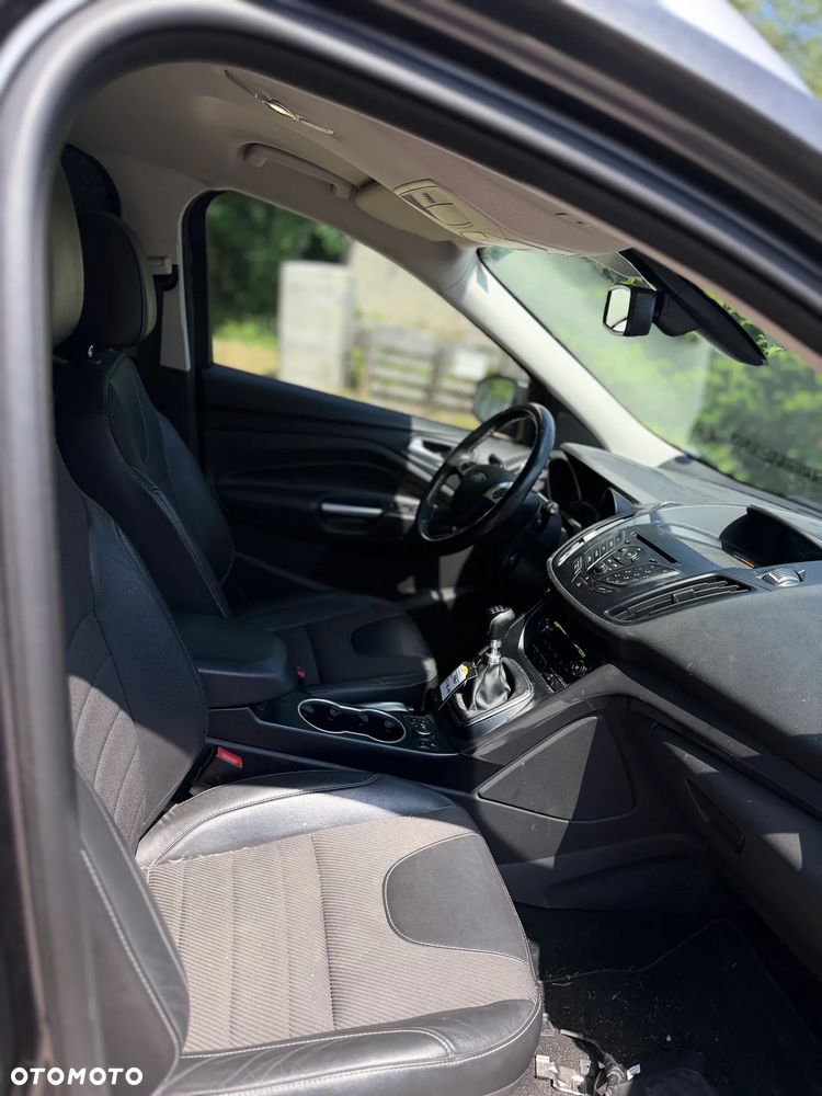 Ford Kuga 1.5 EcoBoost FWD Edition ASS - 22