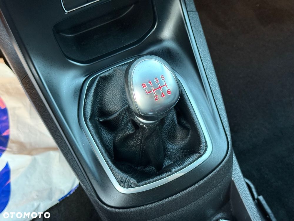 Ford Fiesta 1.6 EcoBoost ST - 27