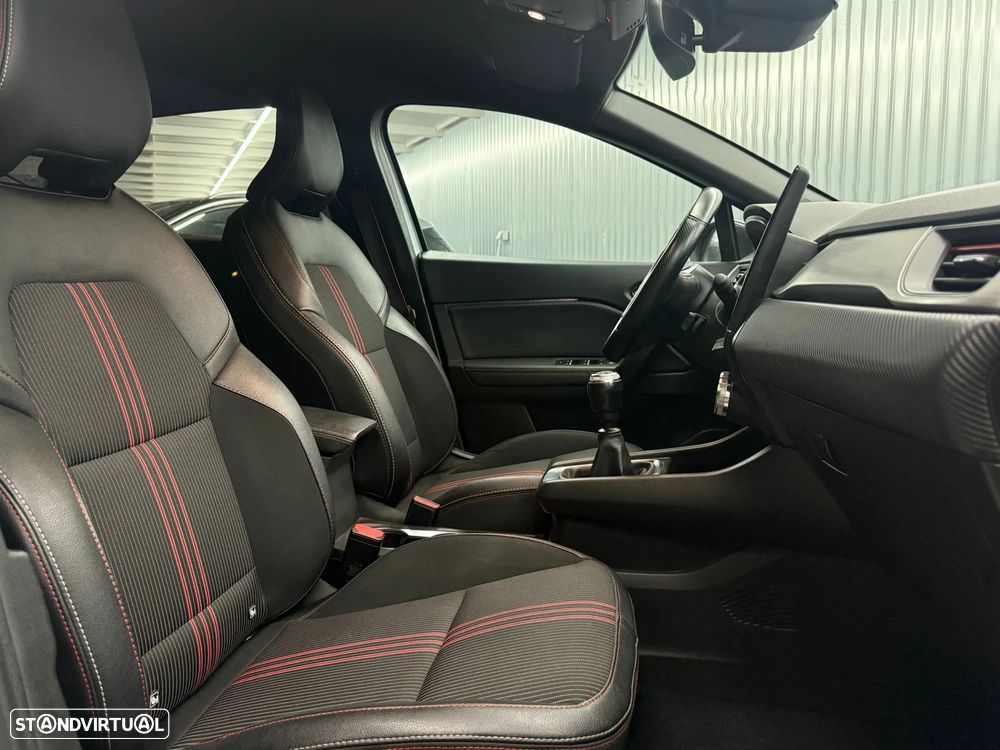 Renault Captur 1.0 TCe RS Line - 21