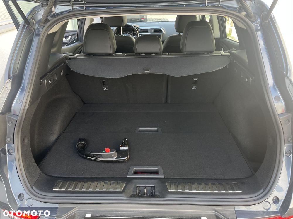 Renault Kadjar 1.3 TCe FAP Intens EDC - 17