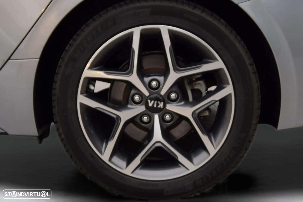 Kia ProCeed 1.0 T-GDI GT Line - 8