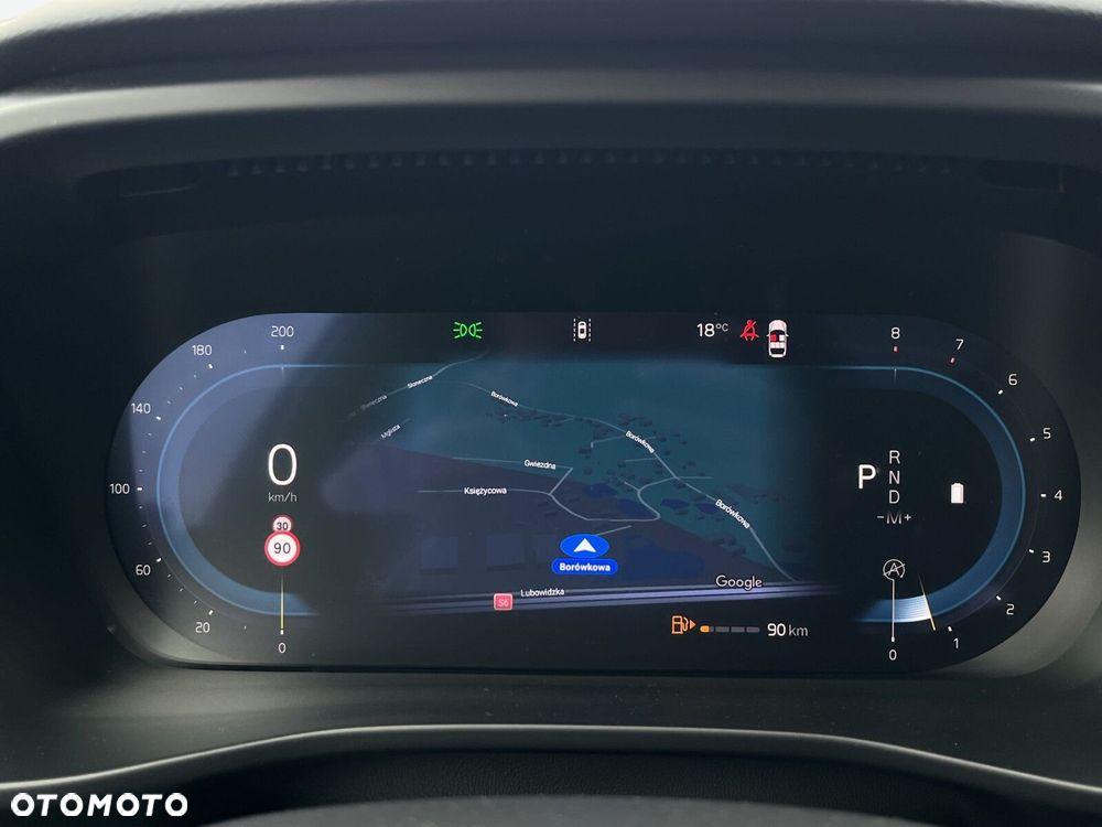Volvo XC 40 B3 Ultra Dark - 20