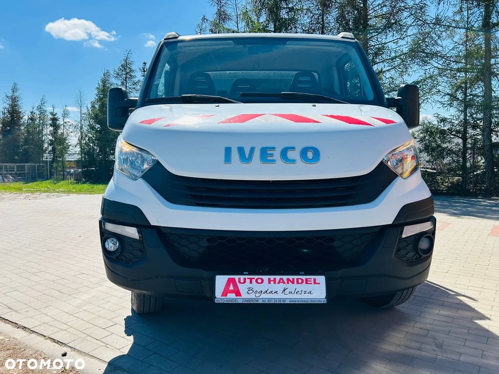 Iveco Daily 35c15 - 7