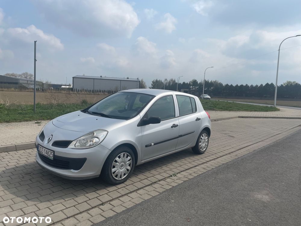 Renault Clio 1.5 dCi Wind - 3