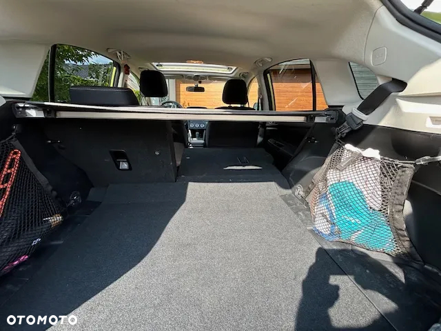 Subaru XV 2.0i Comfort CVT - 13