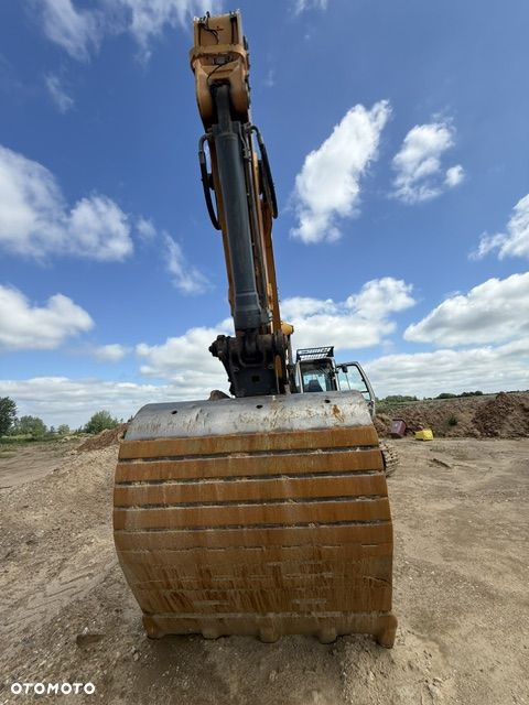 Liebherr R944C LC - 4