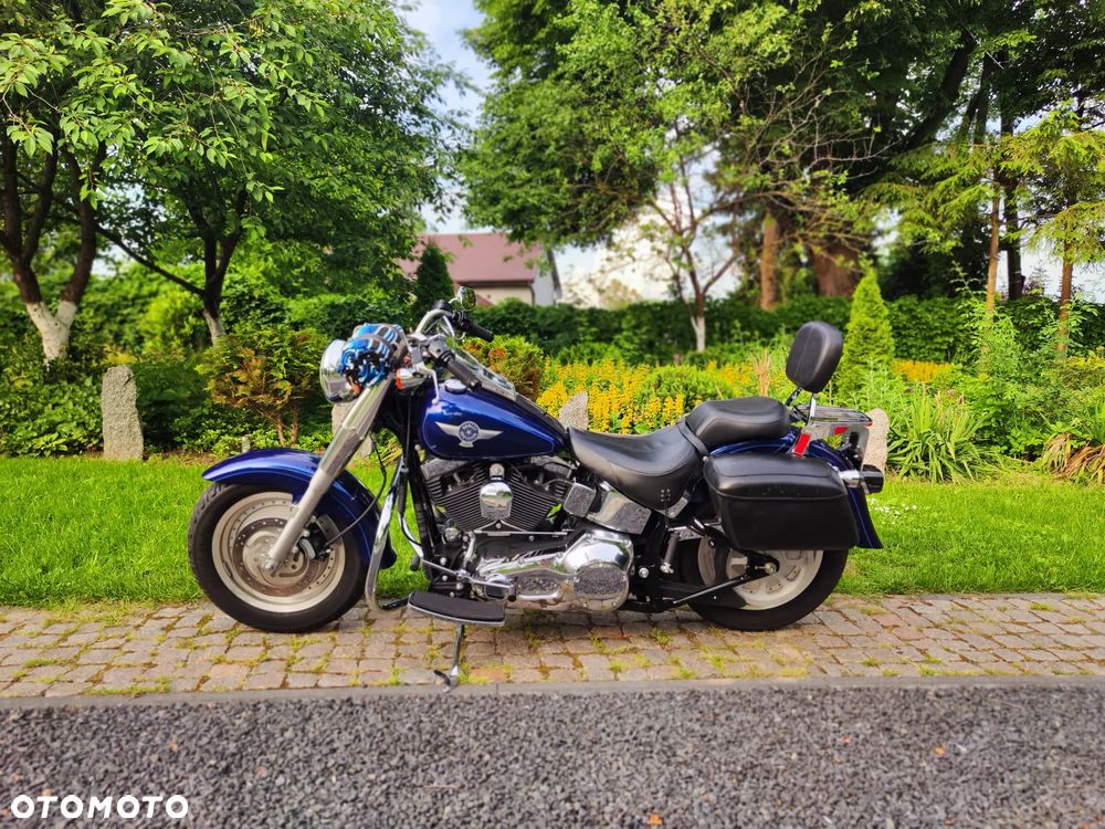 Harley-Davidson Bad Boy - 6