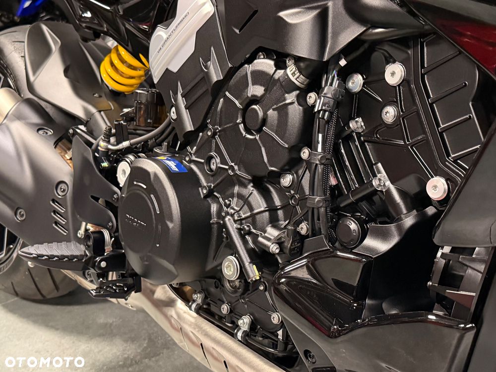 Ducati Diavel - 20