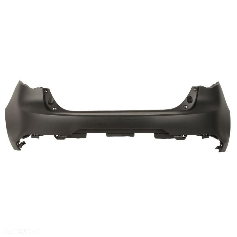 NOWY ZDERZAK 5506-00-3479951P MAZDA 3 2019- LAKIEROWANY W KOLOR - 2