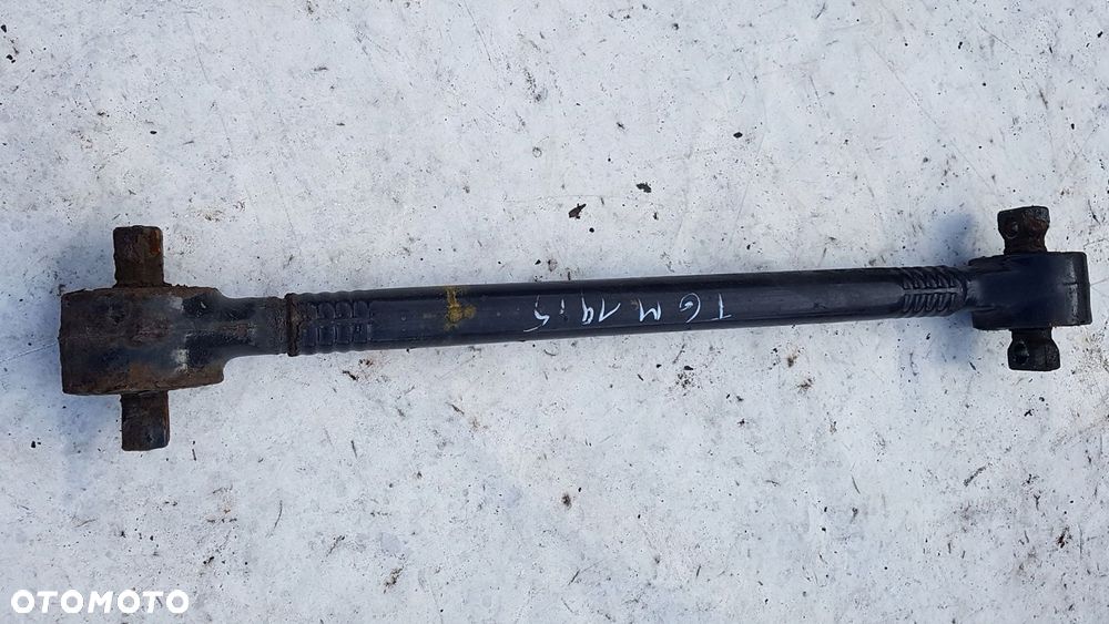 DRĄŻEK REAKCYJNY MOSTU KOŚĆ MAN TGM 19,5 - 1