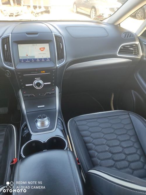 Ford S-Max 2.0 EcoBlue Twin-Turbo Vignale - 10