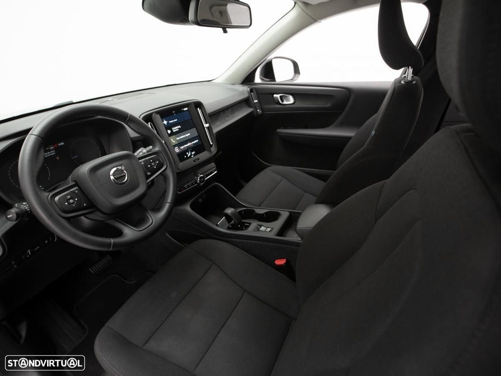 Volvo XC 40 1.5 T4 PHEV Essential - 6