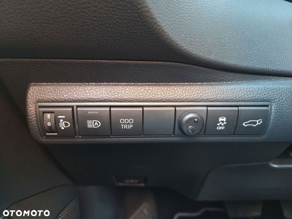 Toyota Corolla 1.8 Hybrid Style - 21