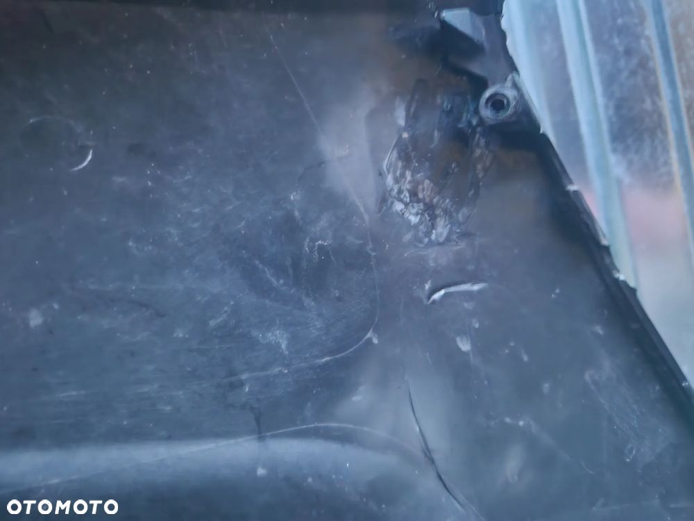 Audi A5 S5 8W6 Lift Zderzak przód przedni SPR - 12