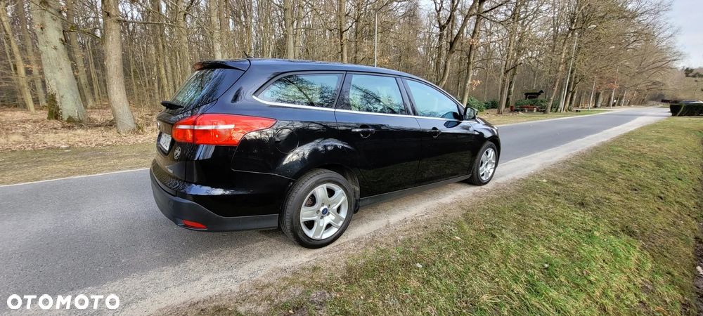 Ford Focus 1.0 EcoBoost Edition - 16