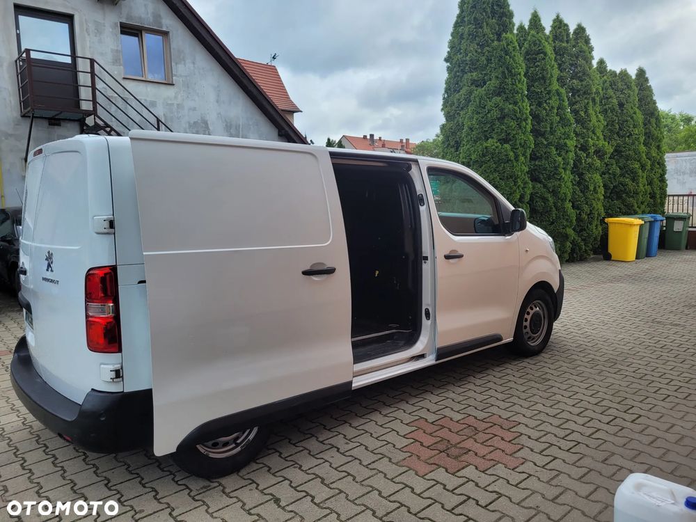 Peugeot EXPERT - 3