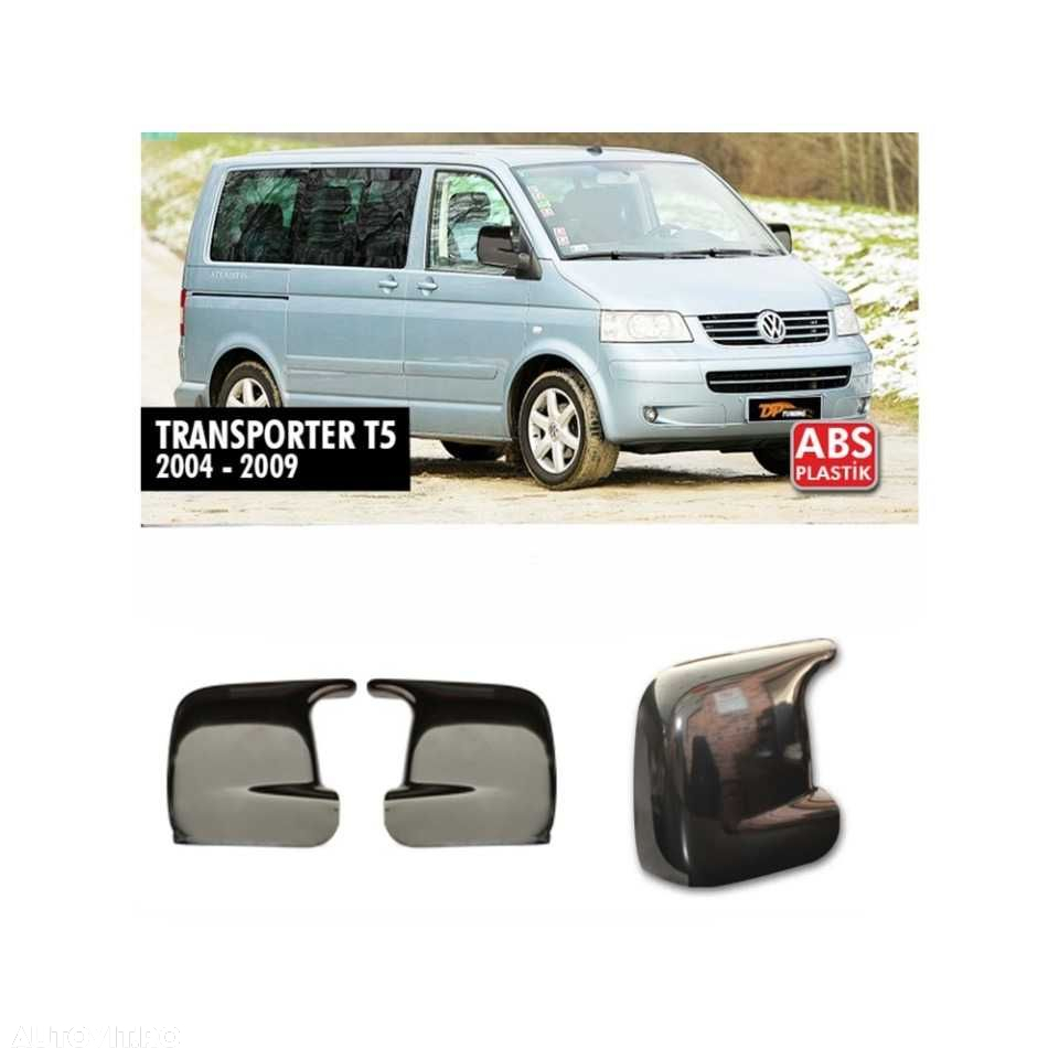 Paravanturi geam VW T5,T6 - 5