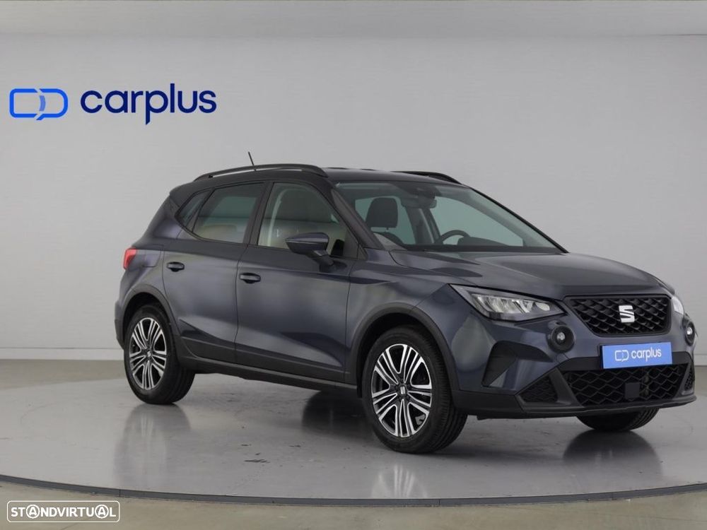 SEAT Arona 1.0 TSI Style - 2