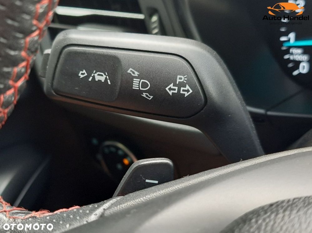 Ford Focus 1.0 EcoBoost ST-Line ASS PowerShift - 18