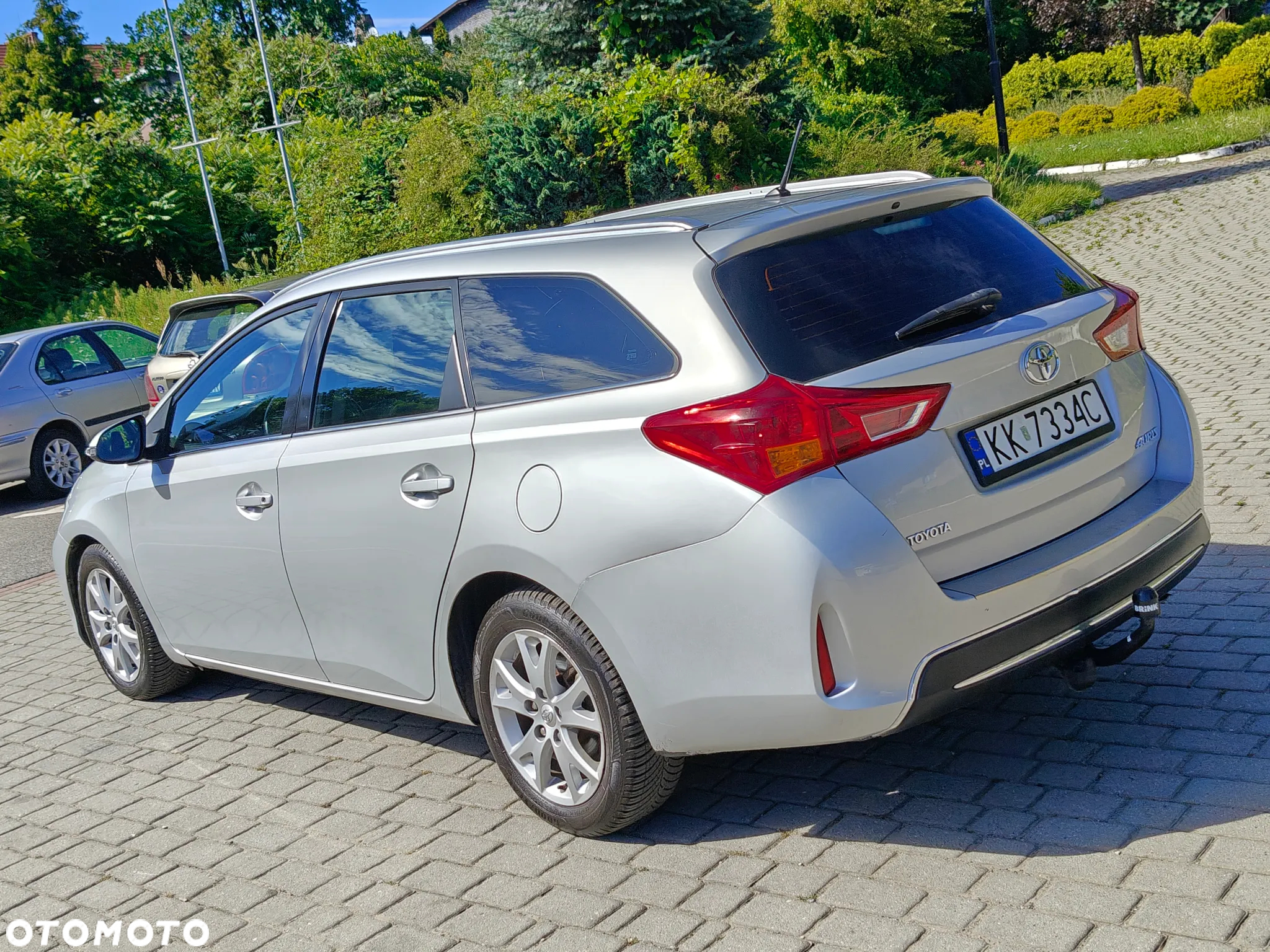 Honda Civic 1.6 i-DTEC Comfort - 12