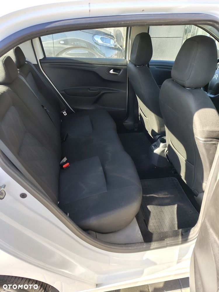 Citroën C-Elysée 1.6 BlueHDi MoreLife - 11