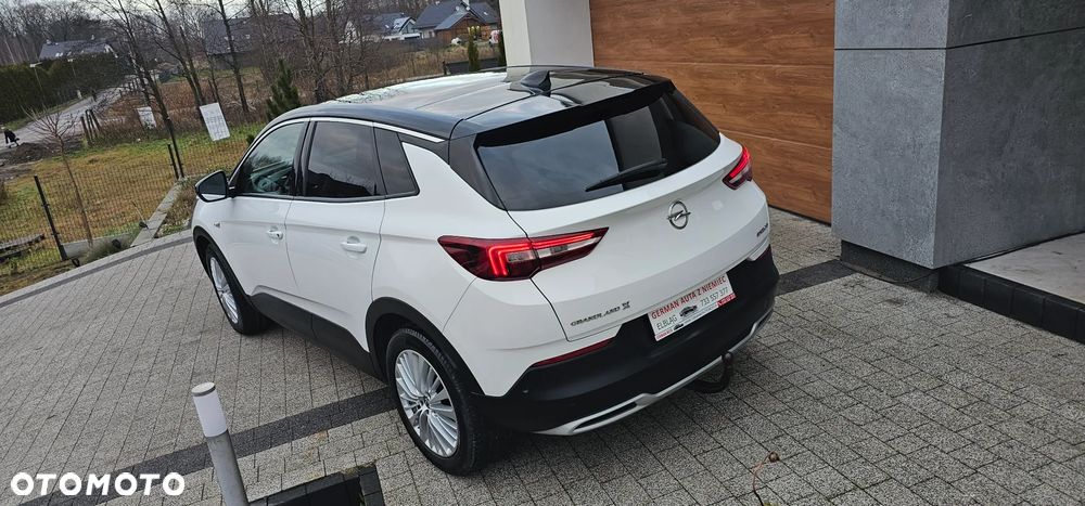 Opel Grandland X 2.0 CDTI Ultimate S&S - 39