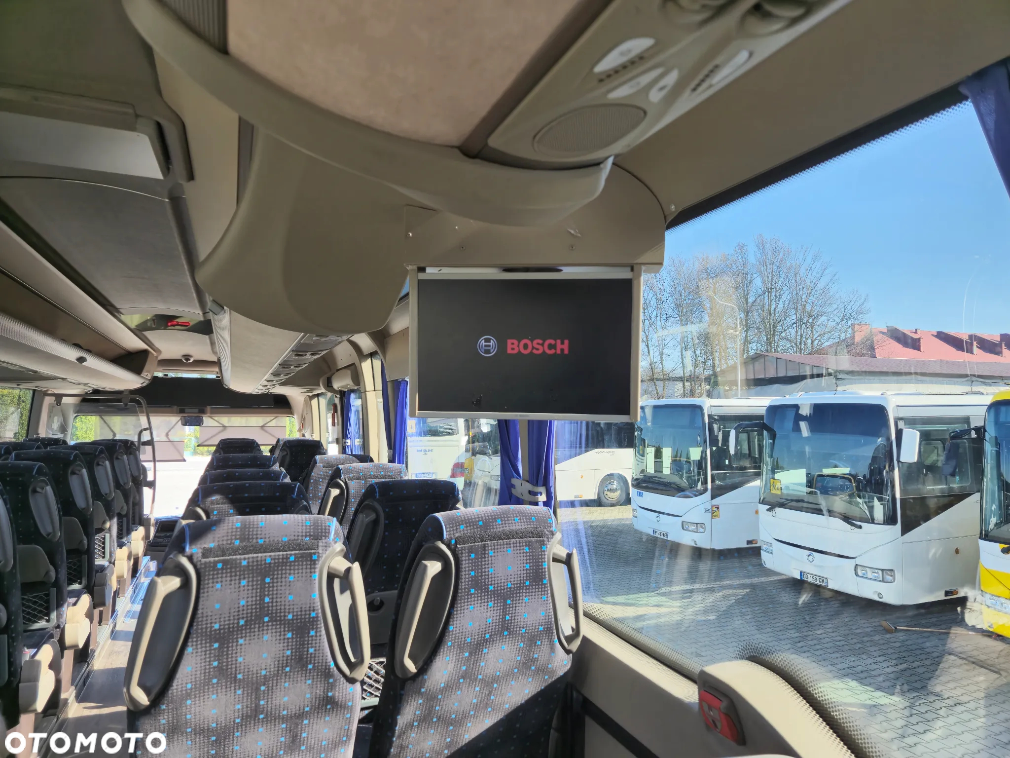 Iveco MAGELYS / SPROWADZONY / WINDA / EURO 6 - 35