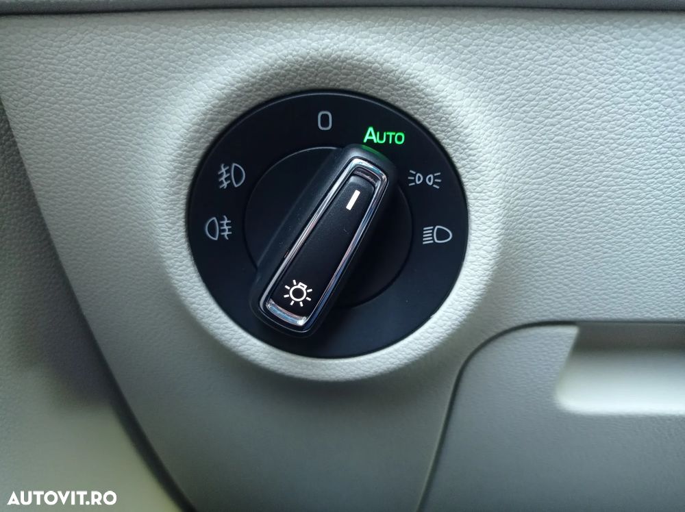 Skoda Karoq 1.5 TSI DSG Style - 27