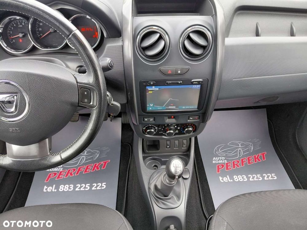 Dacia Duster - 20