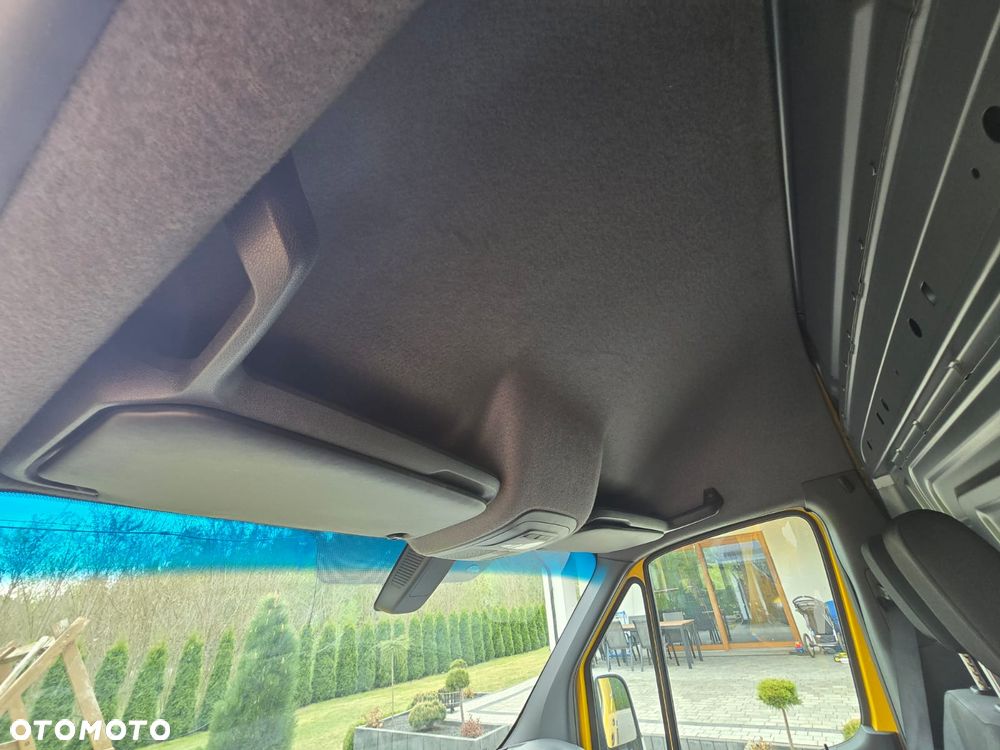 Mercedes-Benz Sprinter 314 CDI L4H3 - 21