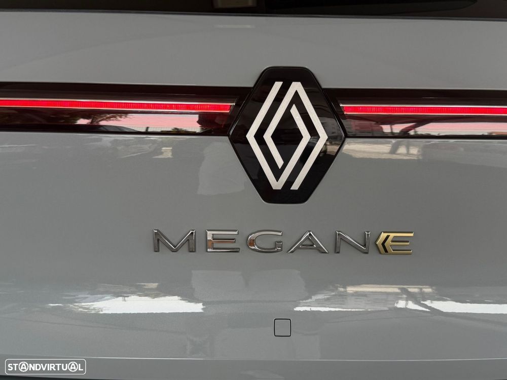 Renault Mégane - 24