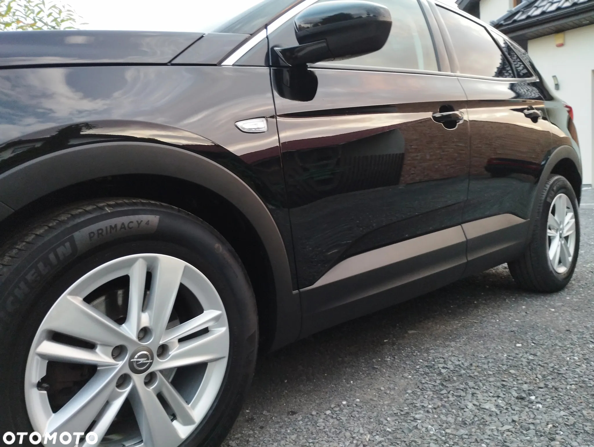 Opel Grandland X 1.5 CDTI Ultimate S&S - 19