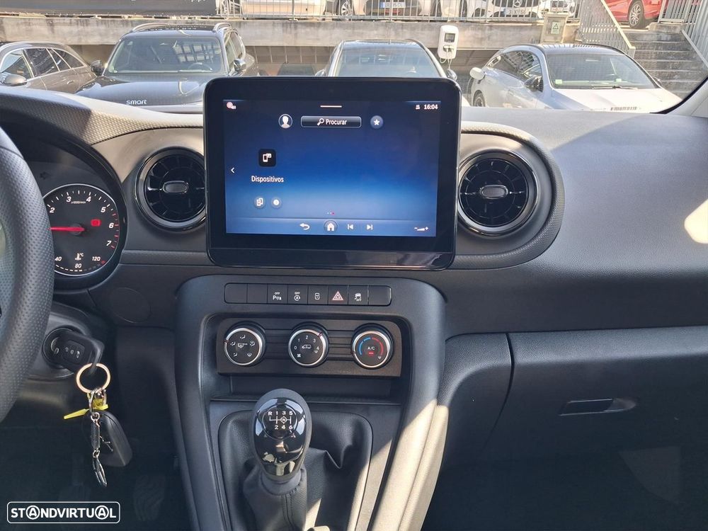 Mercedes-Benz Citan 113/31 - 20
