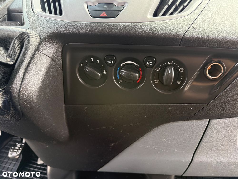 Ford Transit Custom - 17