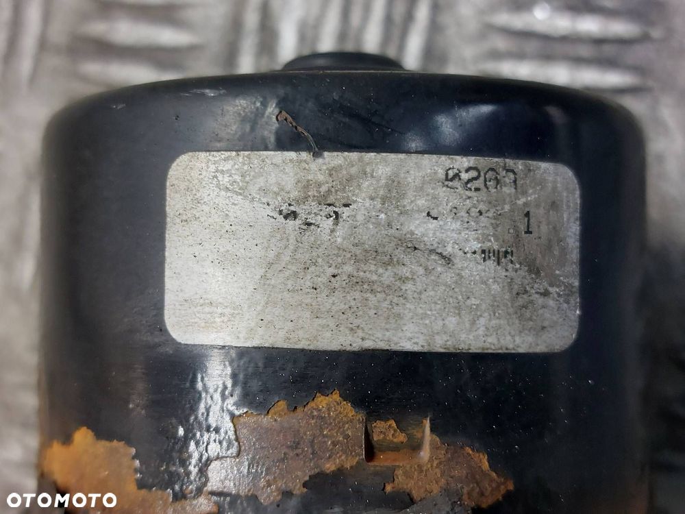 POMPA STEROWNIK ABS JAGUAR S-TYPE I 1W43-2C219-BA 1R83-2C333-AA - 7