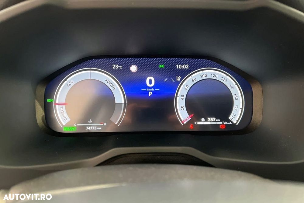 Toyota RAV4 2.5 VVT-iE 4x4 Exclusive - 14