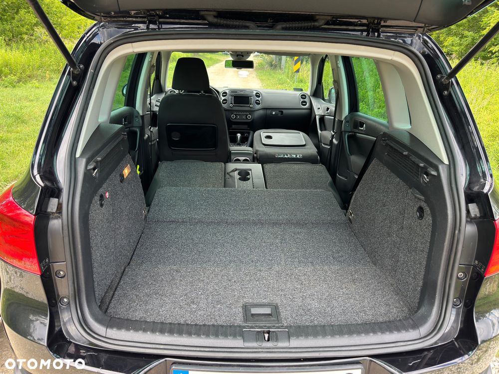 Volkswagen Tiguan 2.0 TDI 4Mot Track&Style DSG - 15