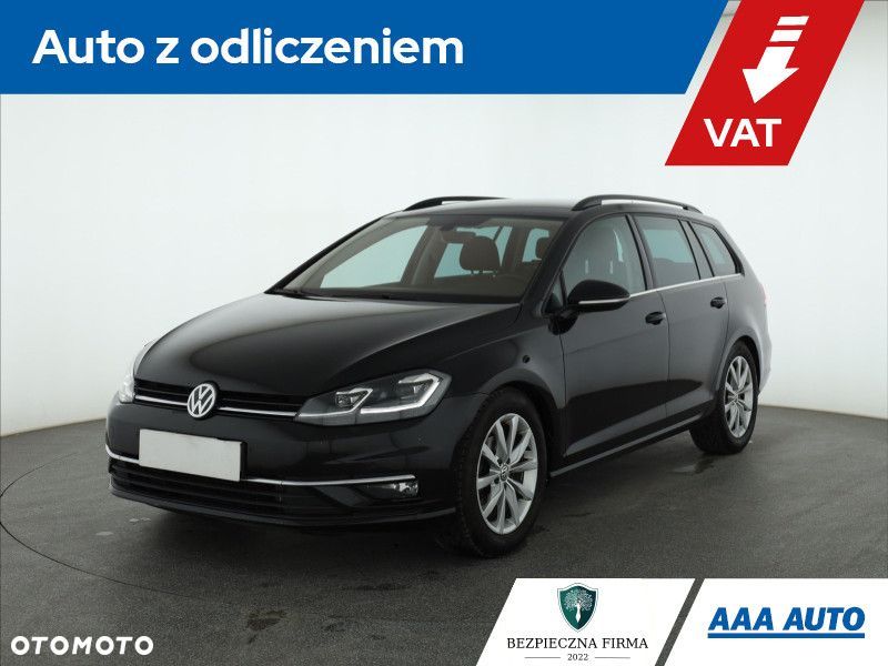 Volkswagen Golf Variant - 2