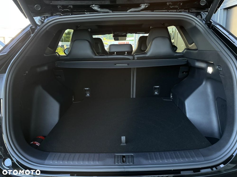 Omoda 7 1.5 T-GDi Super Hybrid Luxury - 25