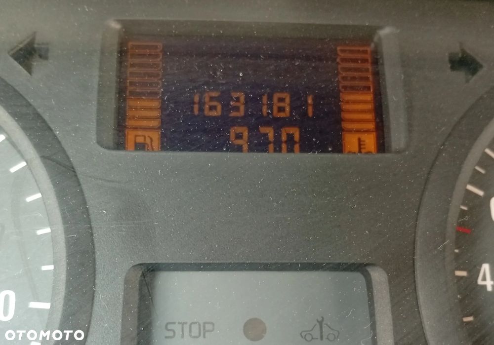 Opel Vivaro 2.0 115 KM !!! L2 H2 Długi Wysoki TYLKO 163 tys.km !!! Nie Trafic - 2