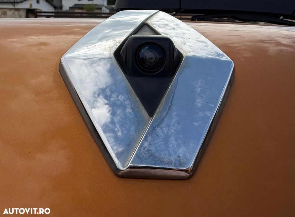 Renault Captur TCe 130 EDC GPF INTENS - 19