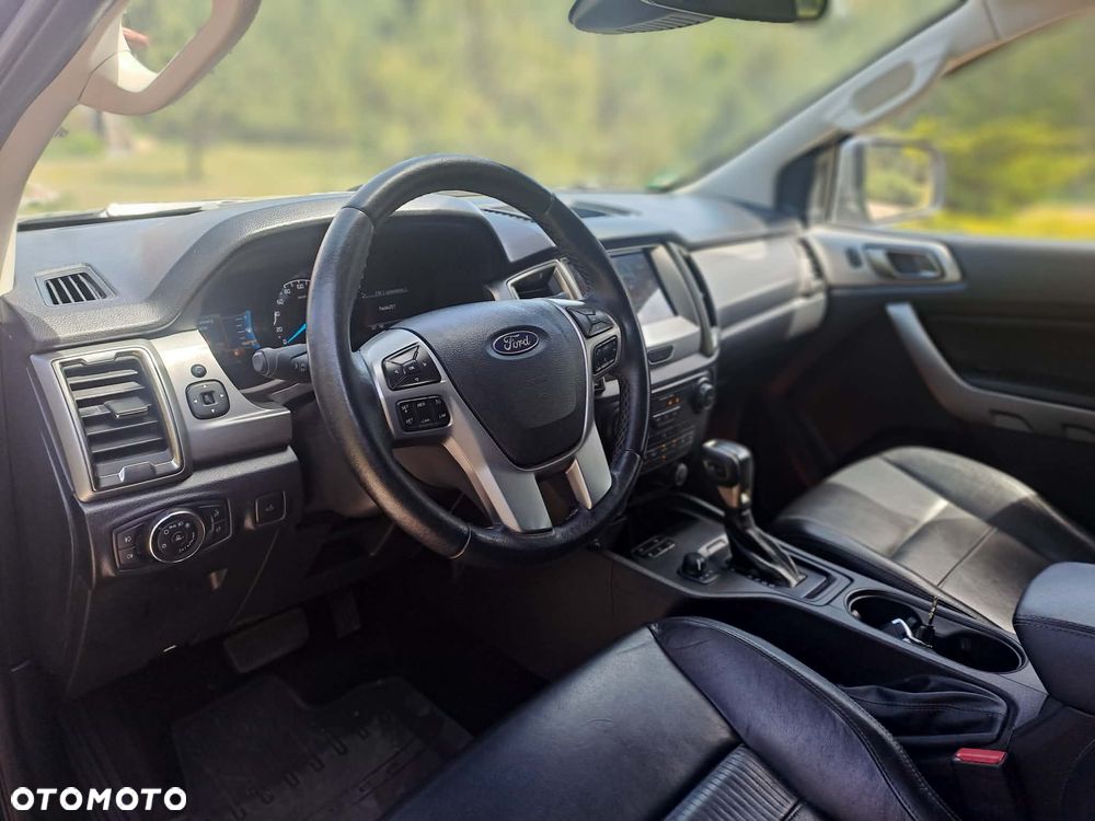 Ford Ranger - 9