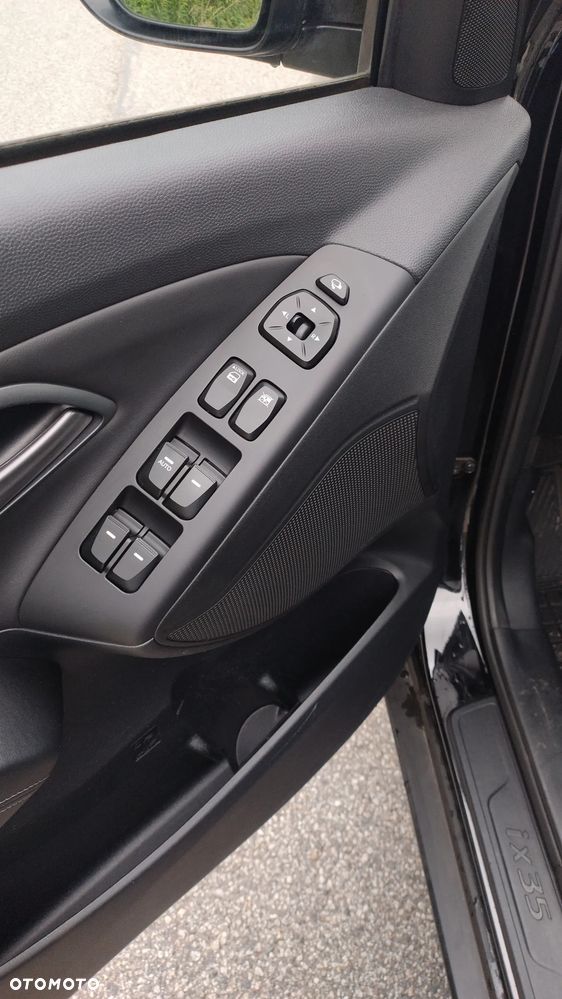 Hyundai ix35 2.0 GDI Style 2WD - 28