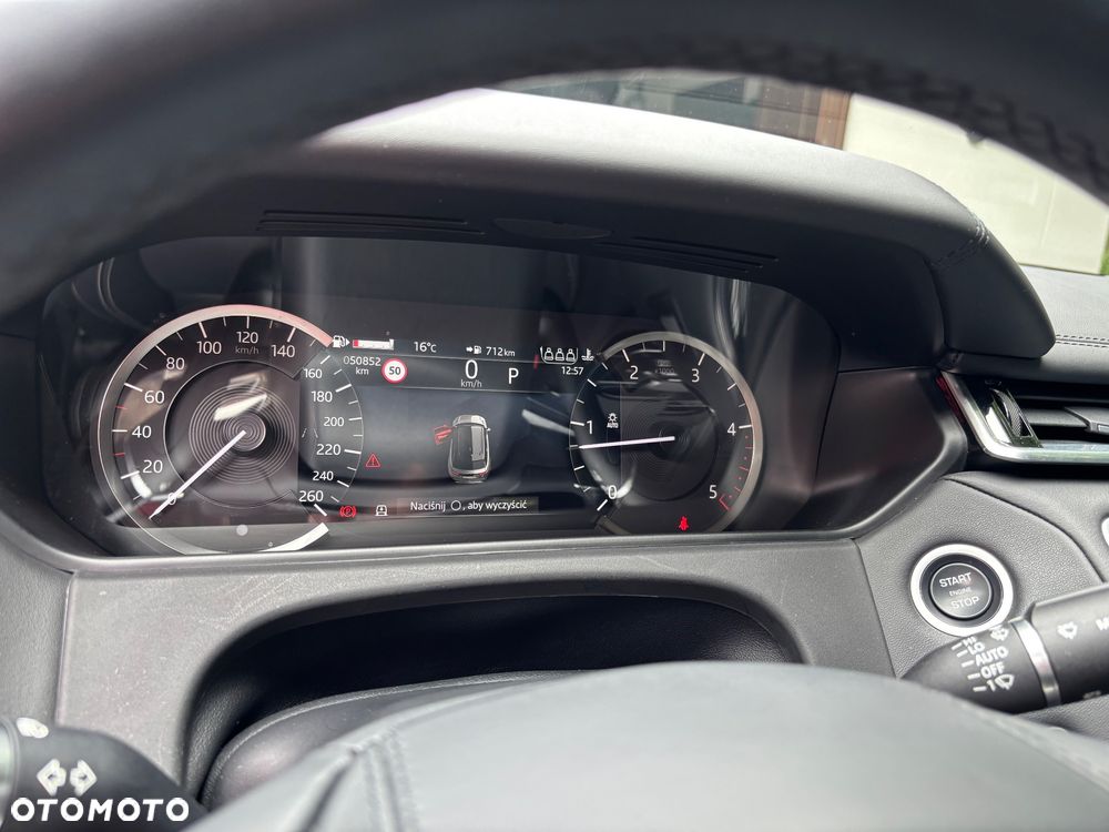 Land Rover Range Rover Velar 2.0 D200 mHEV R-Dynamic SE - 7