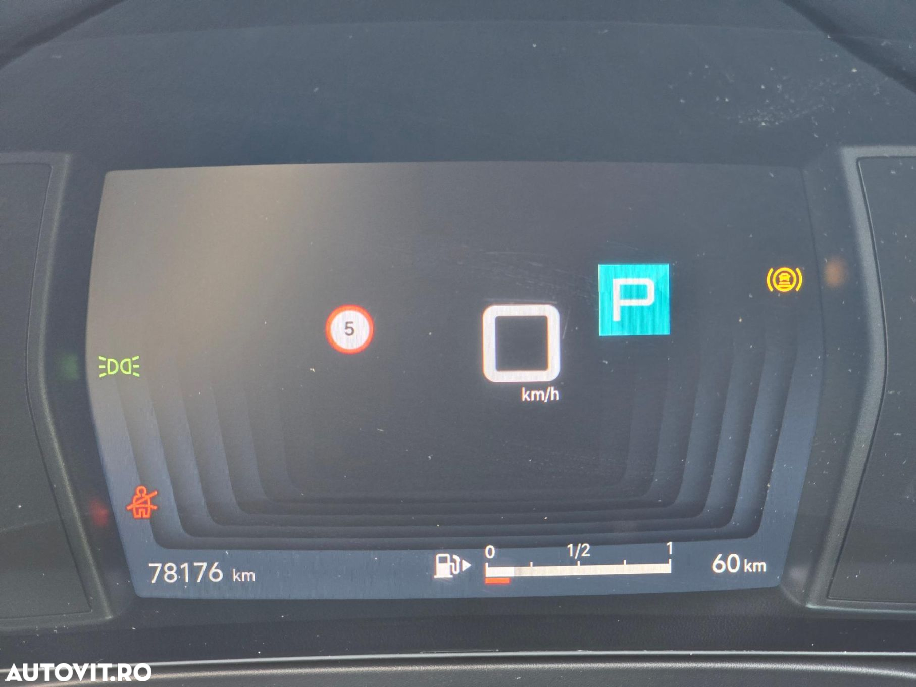 Citroën C5 X 1.2 PureTech 130 S&S EAT8 Feel Pack - 12