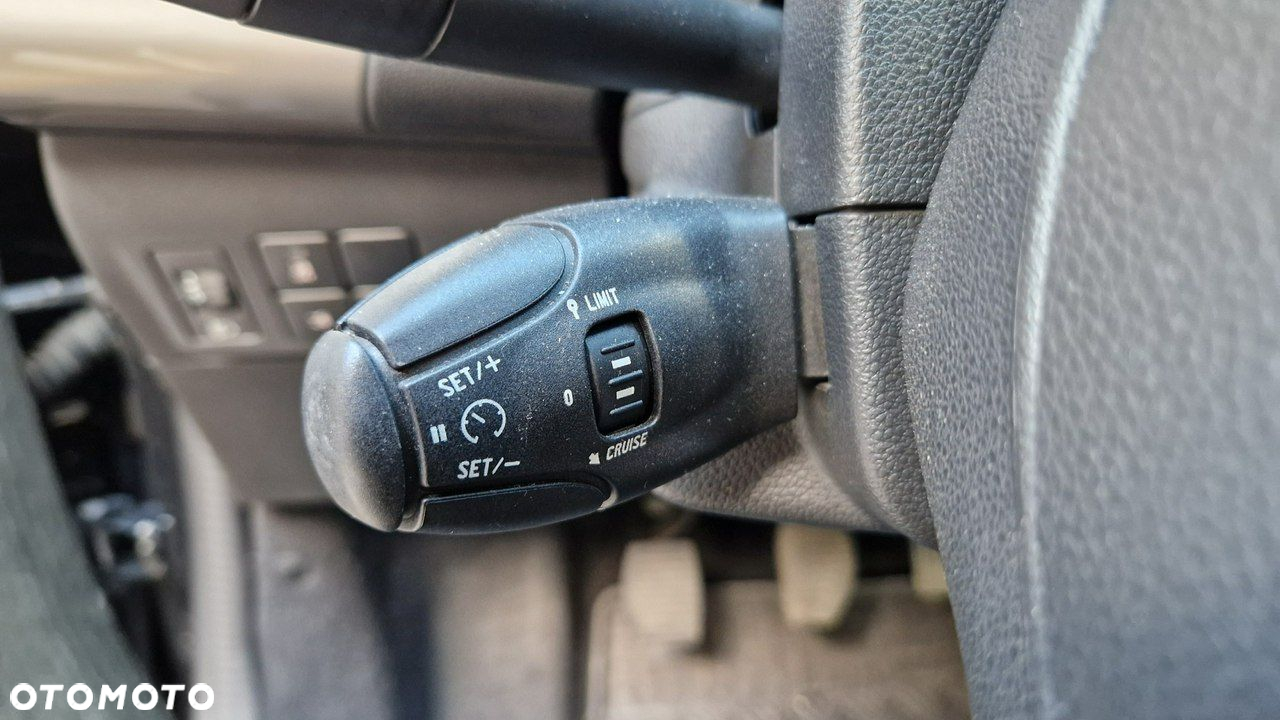 Citroën C-Elysée - 28