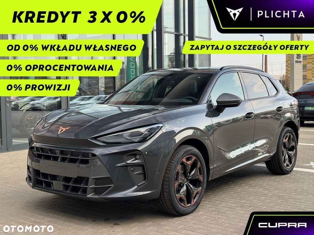 Cupra Terramar 1.5 eTSI mHEV DSG - 2
