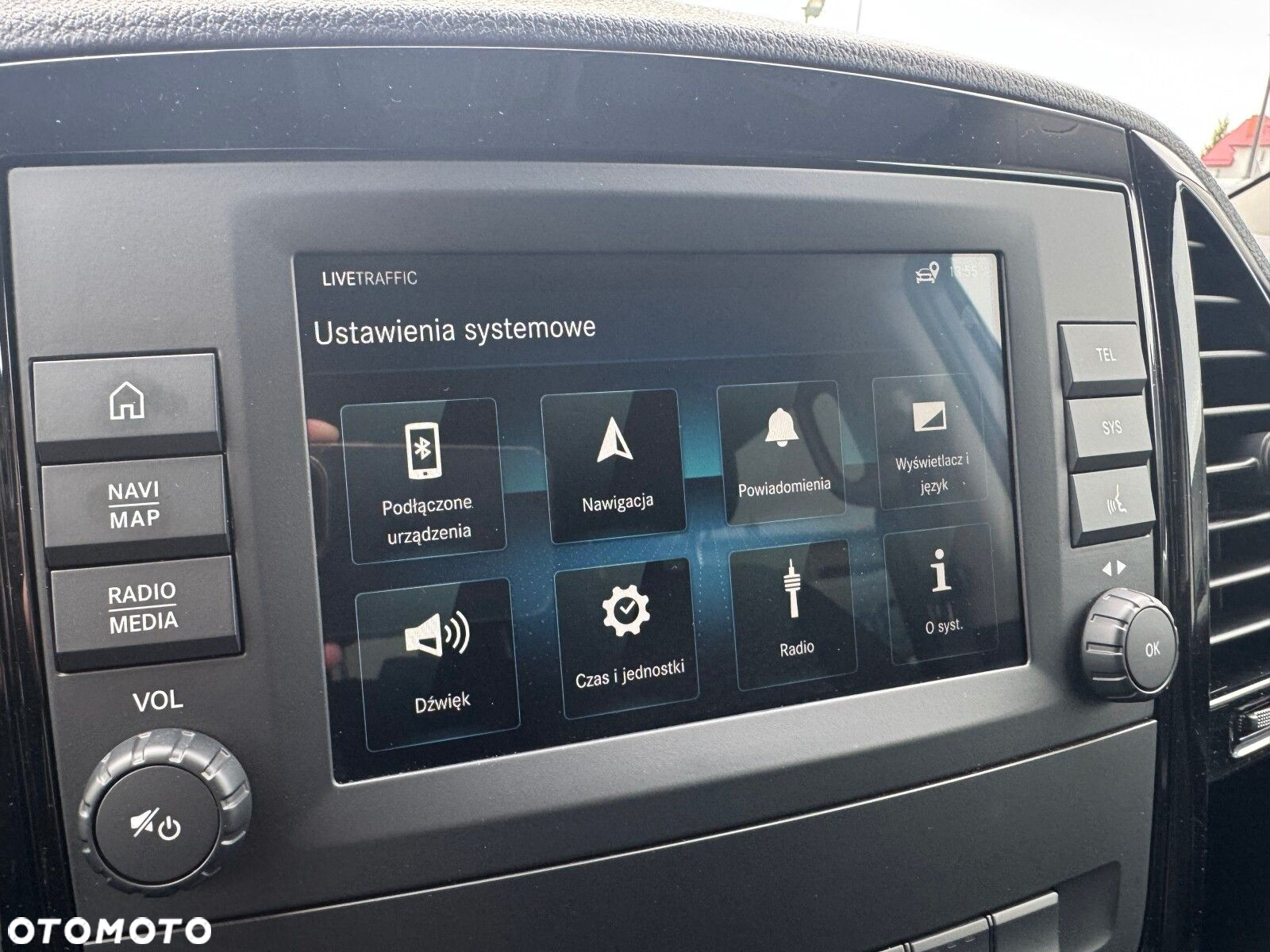 Mercedes-Benz Vito - 23