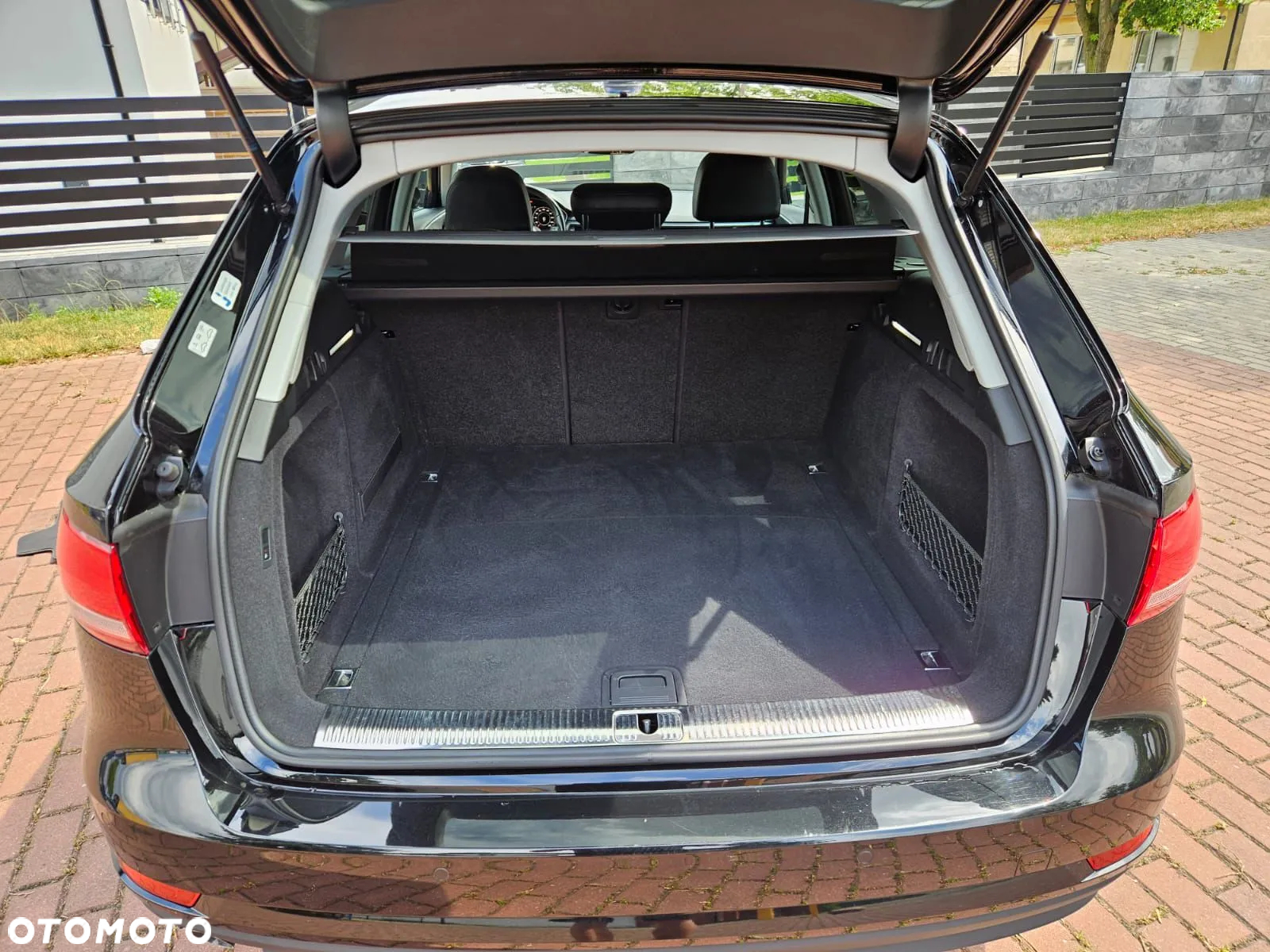 Audi A4 2.0 TDI Sport - 34