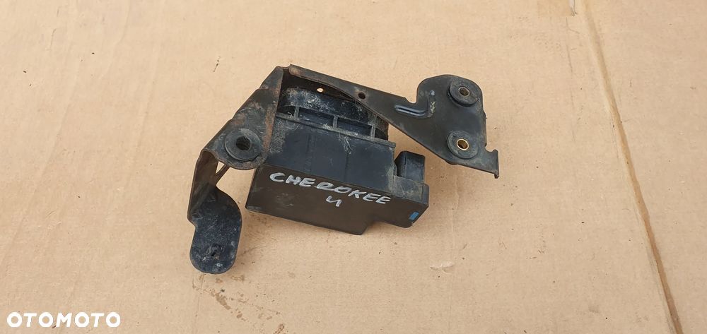 Rozdzielacz zawieszenia zawór Jeep Grand Cherokee IV WK2 15-1524-0027.2 - 6